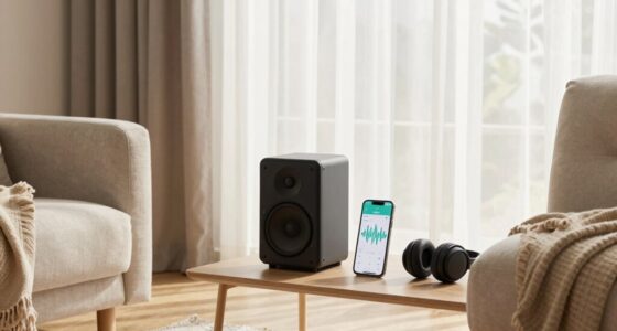 bass management for apartments