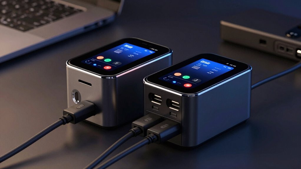 battery compatibility and safety