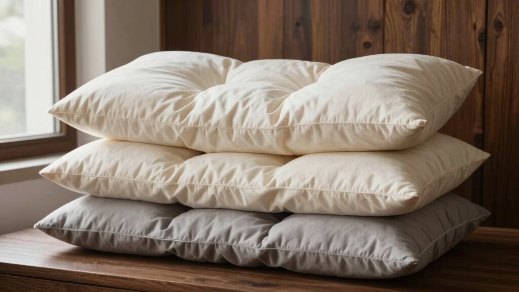 best pillows for support