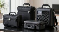 best projector carry cases