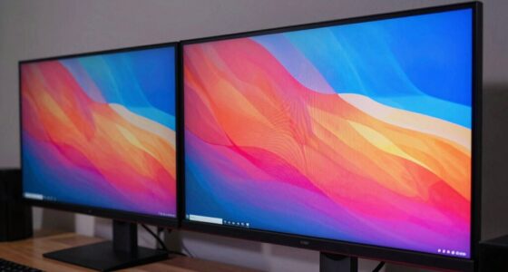 bigger screen size myth