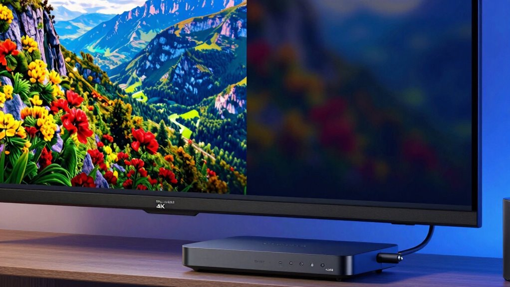 bitrate impacts media quality