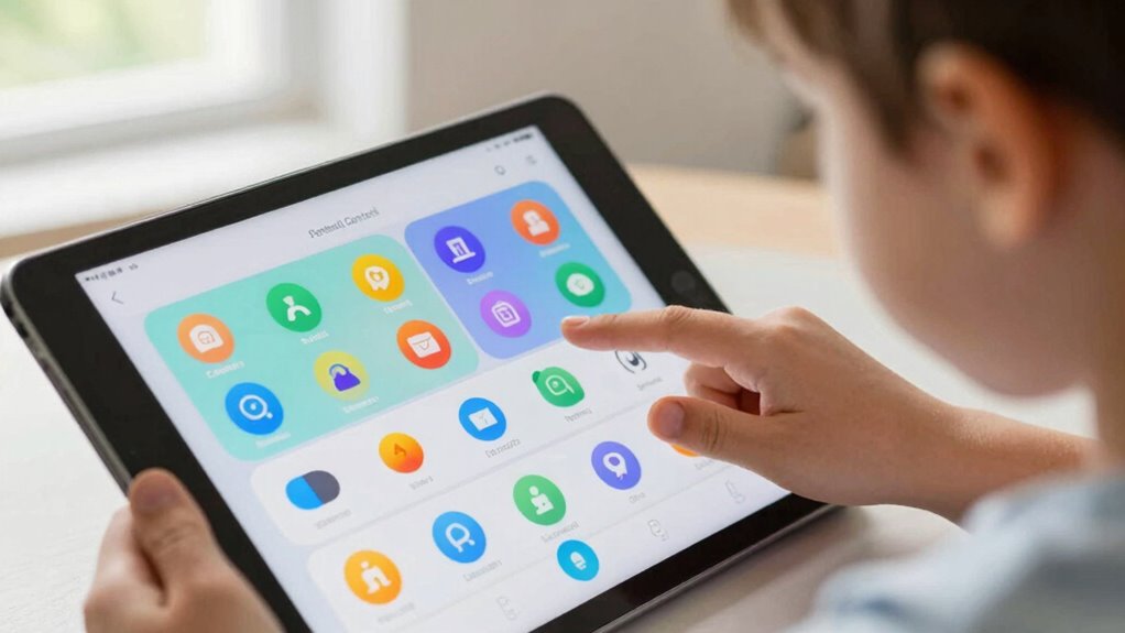 blocking inappropriate online content