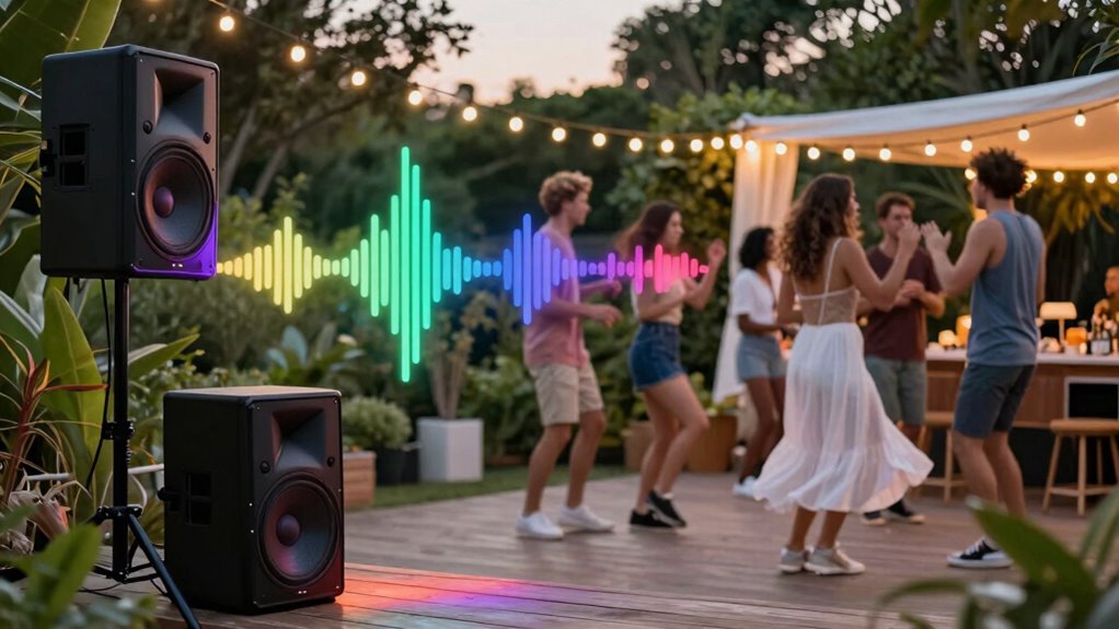 boomy bass sound solutions