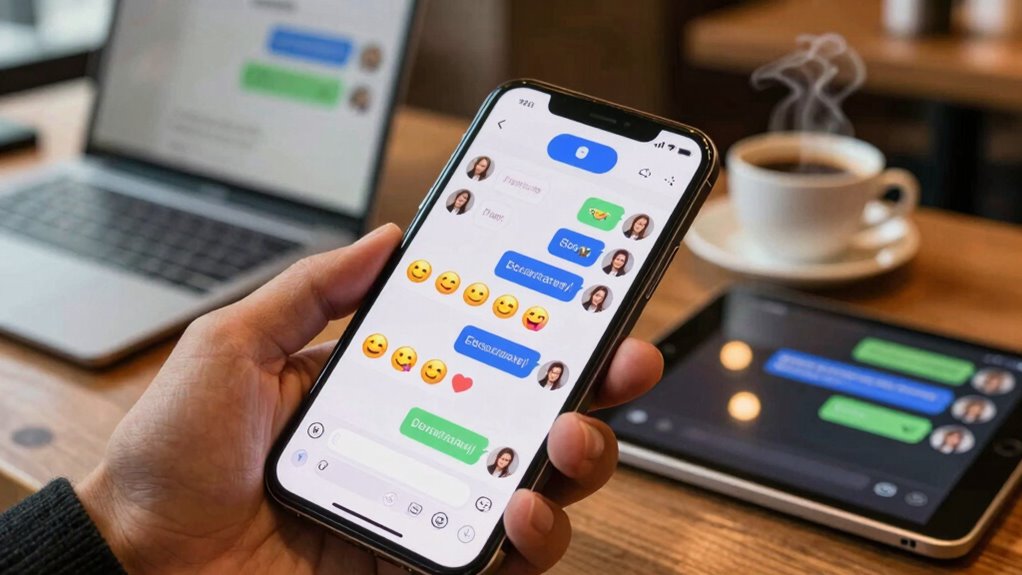 boost group text engagement