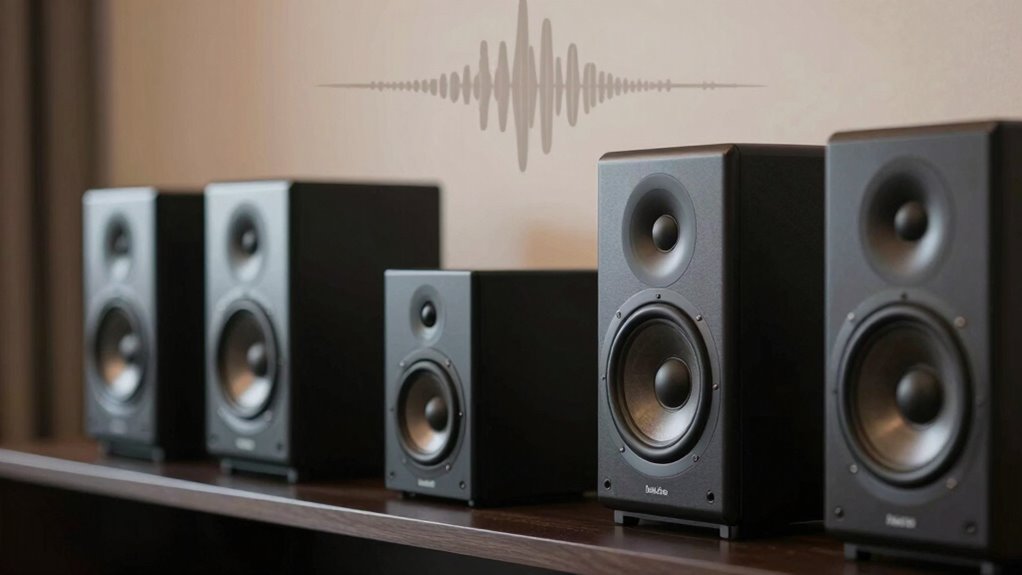 brand cohesion enhances audio