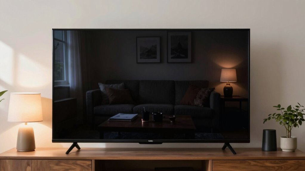 brighten dark scenes effectively