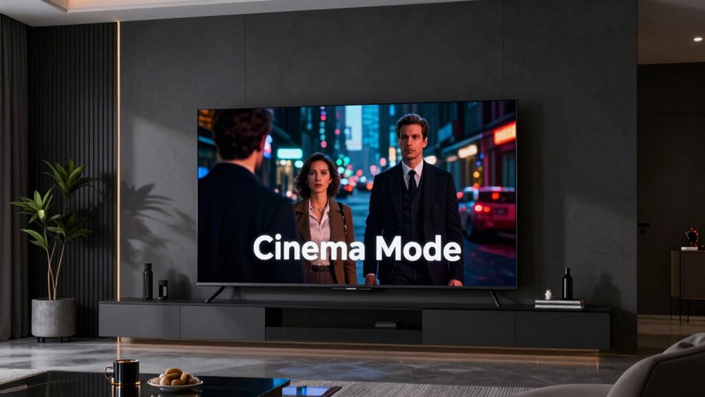 brightness and contrast optimization