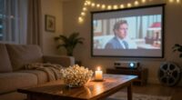 budget friendly movie experience