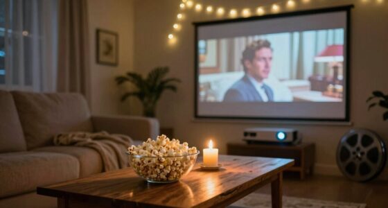 budget friendly movie experience