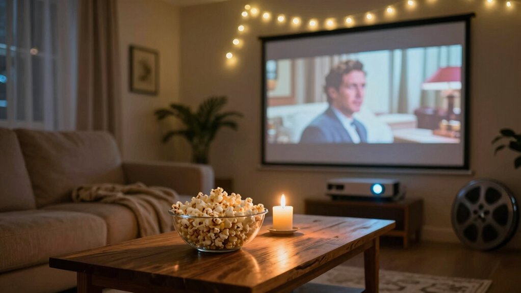budget friendly movie experience