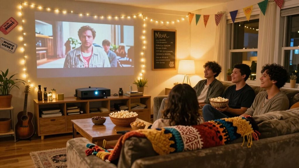 budget friendly movie night tips