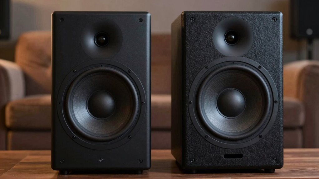 budgeting for subwoofer purchase