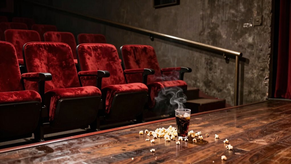 building materials influence scents