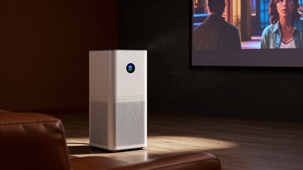 cadr ratings improve air quality