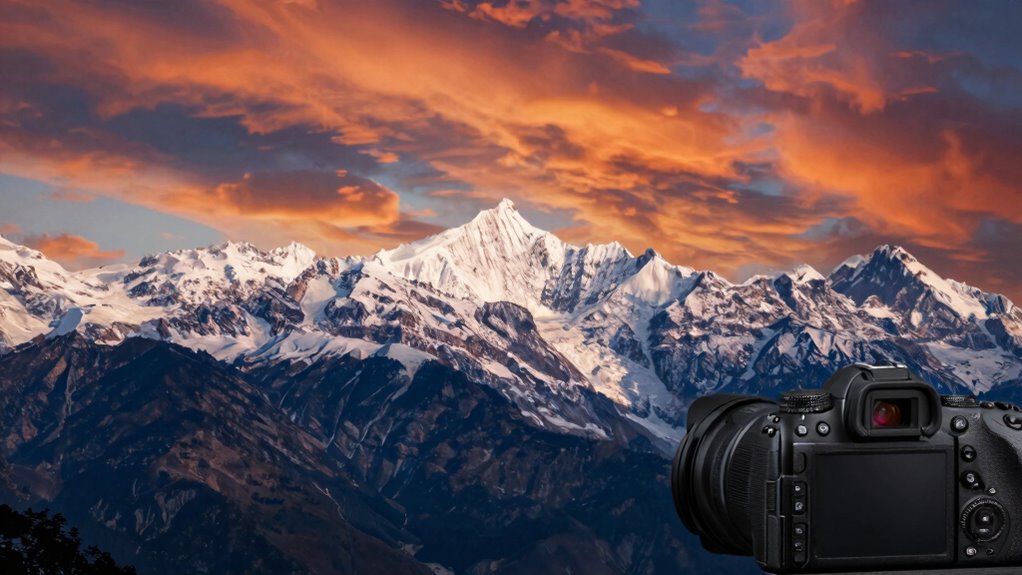 calibrate control ambient light