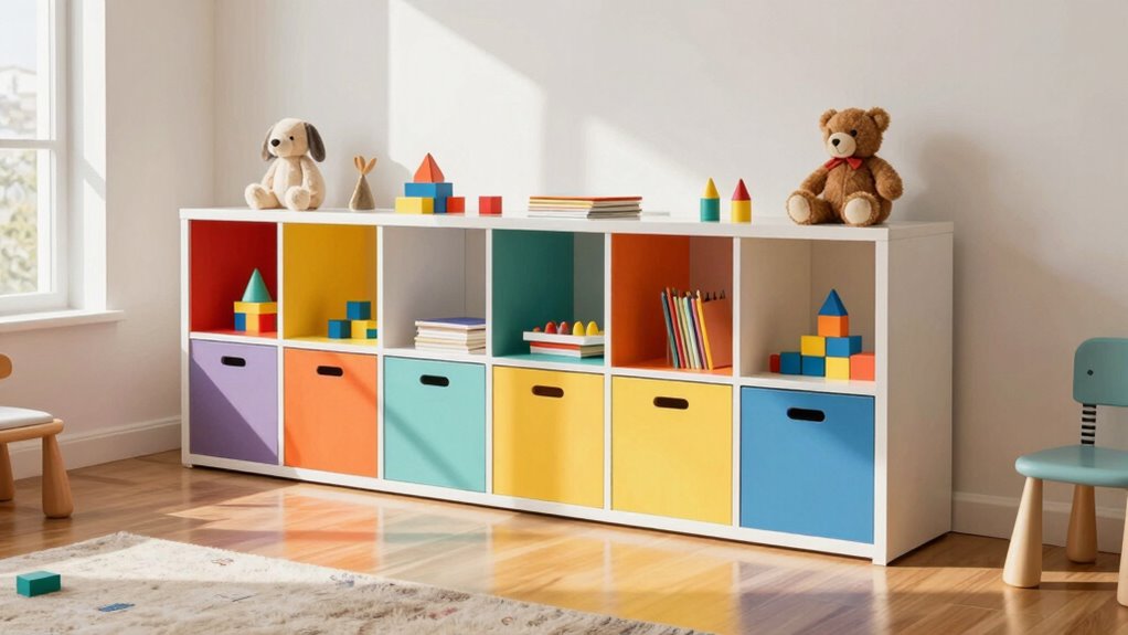 capacity safety style durability