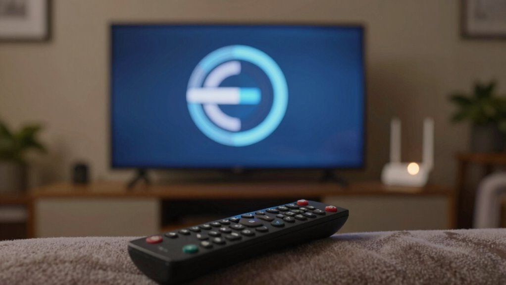 causes of tv app lag