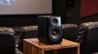 center channel speaker explained