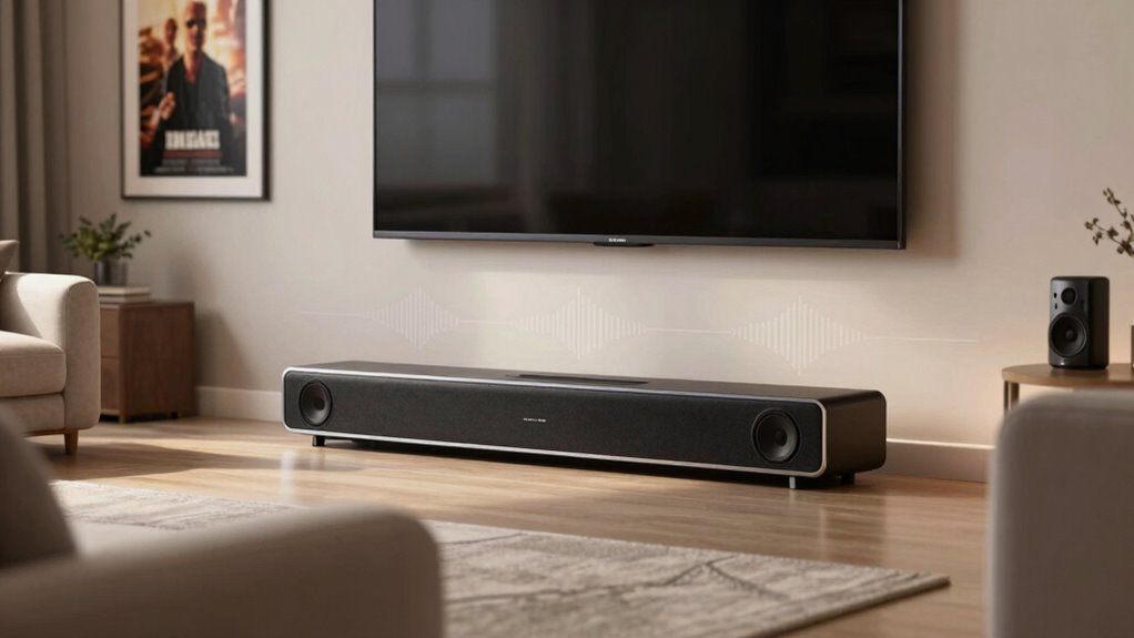 center channel speaker misconceptions