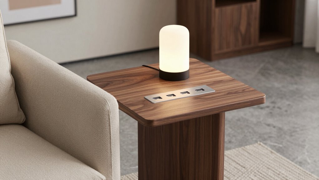 charging ports and durability