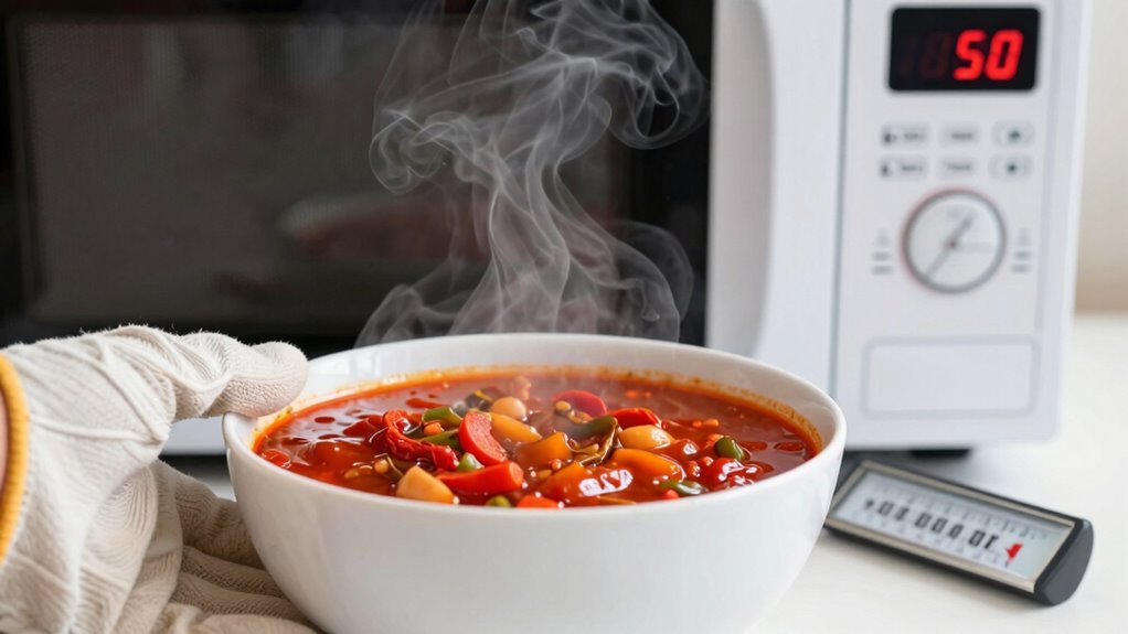 check cool stir test