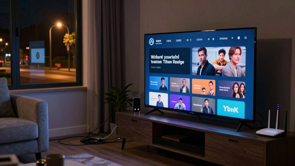 check internet connection stability