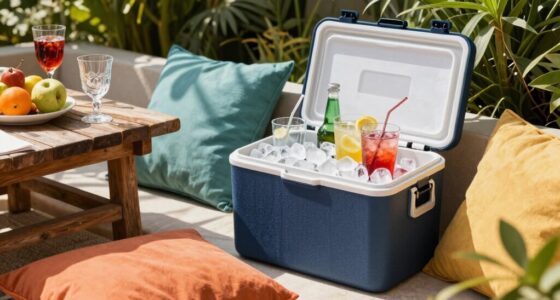 chill drinks avoid trips