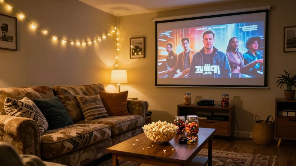 choose affordable movie options