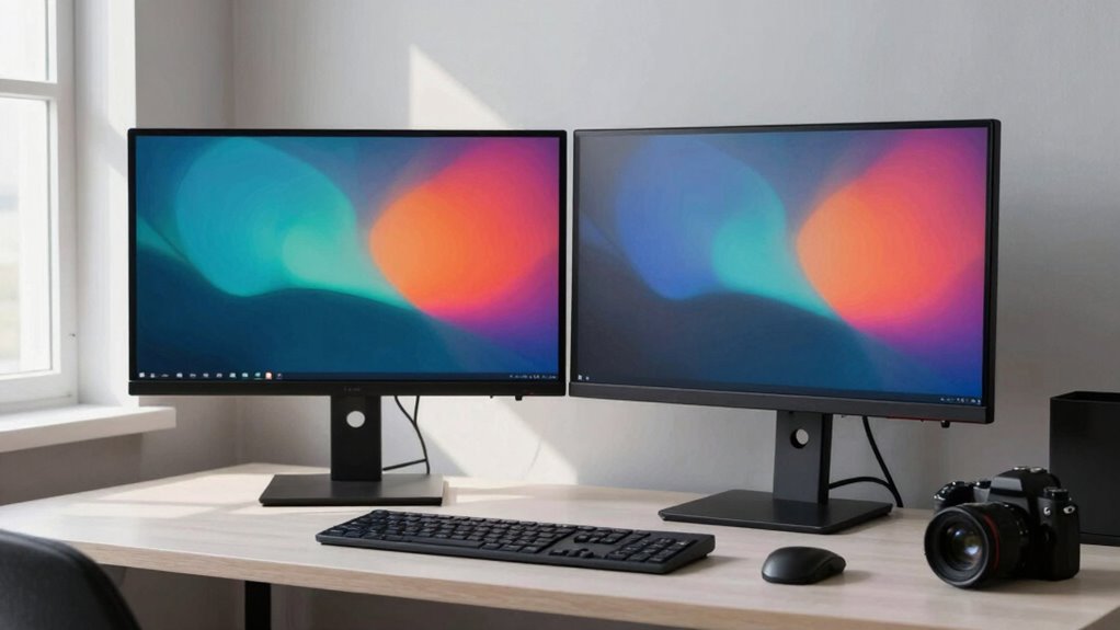 choose appropriate aspect ratio