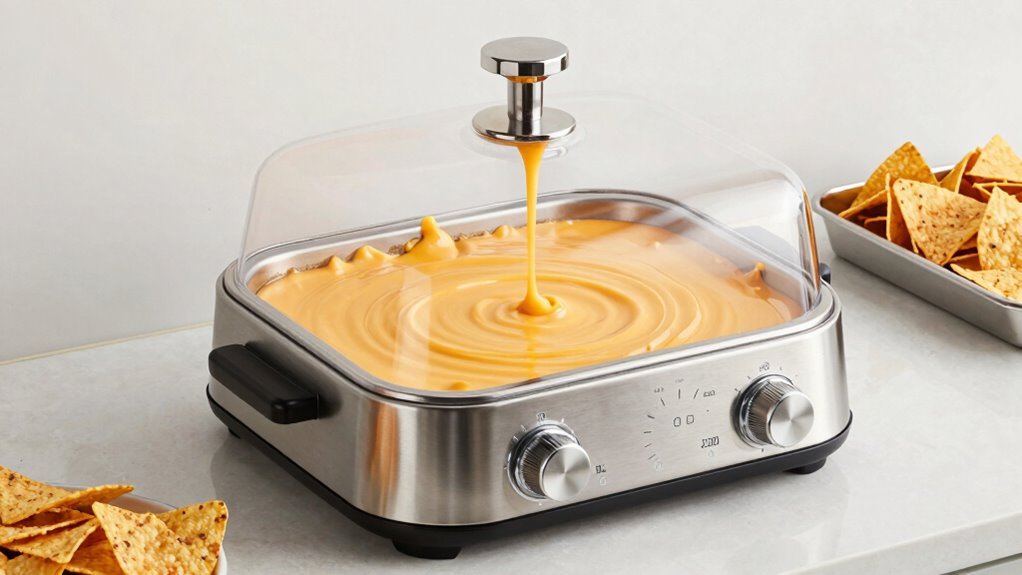 choose capacity control durability