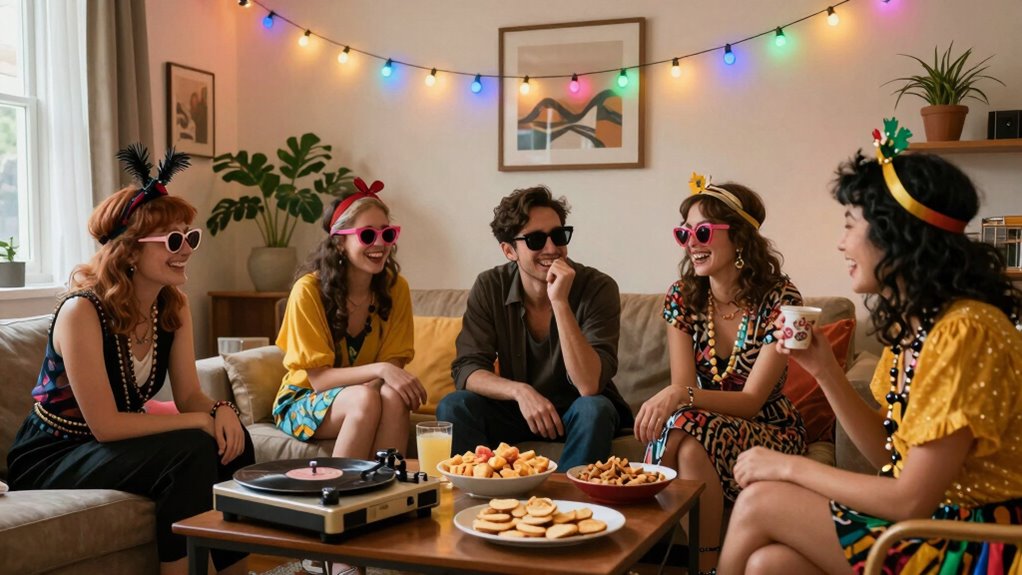 choose fun engaging activities