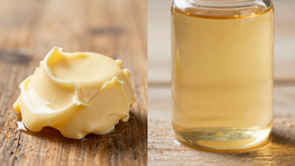 choose ingredients based flavor