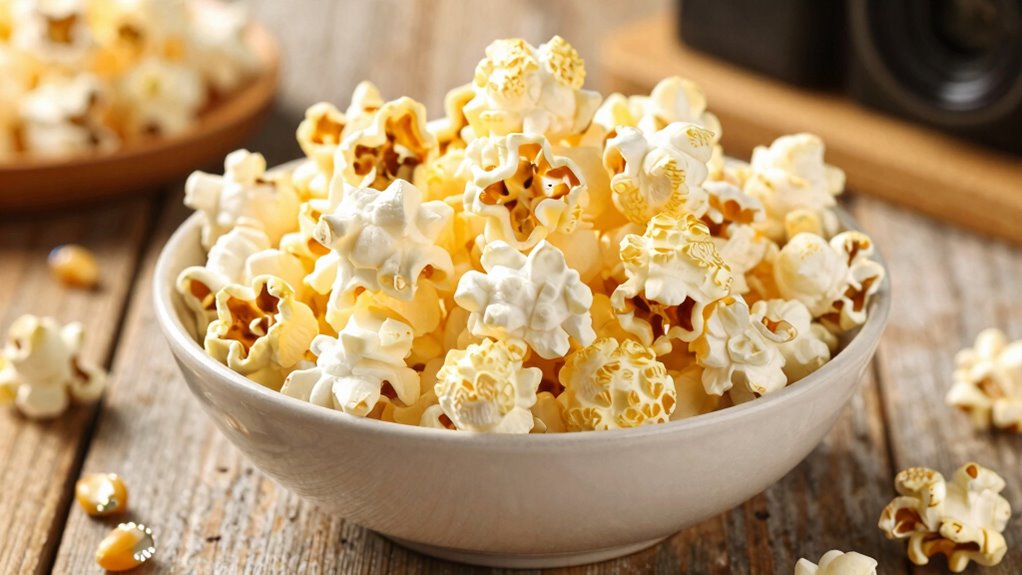 choose kernels minimize crumbs