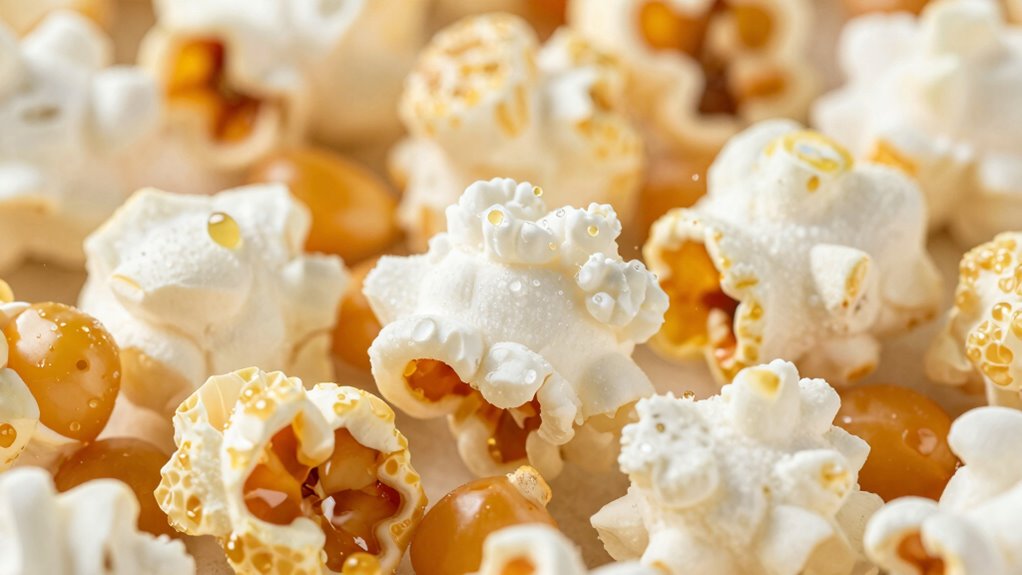 choose prepare optimize popcorn