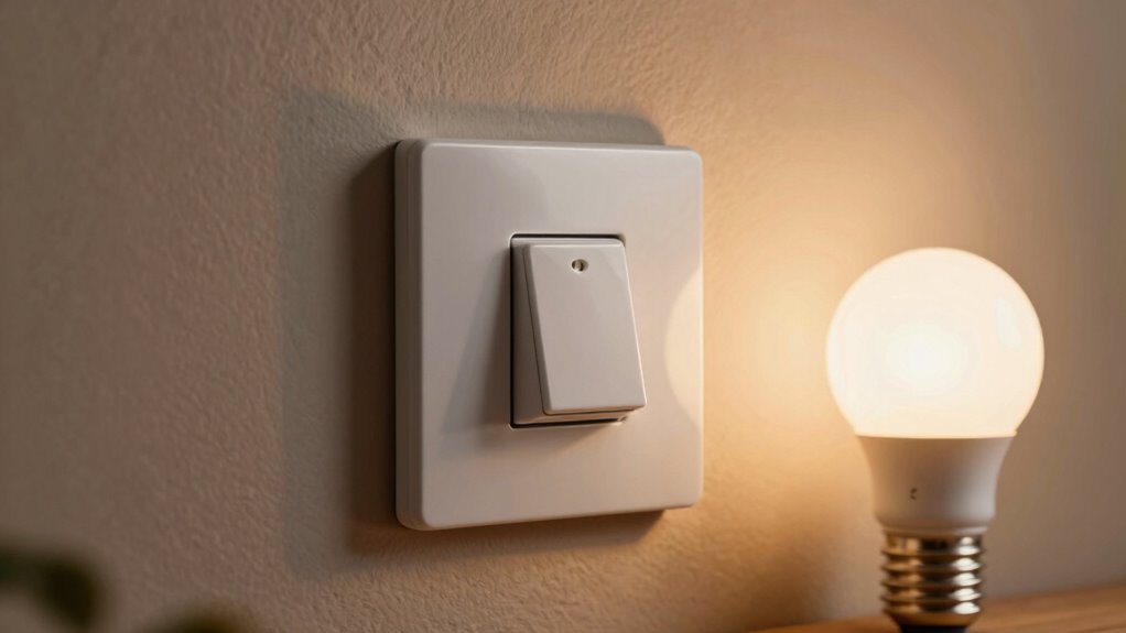 choose quality dimmer switches