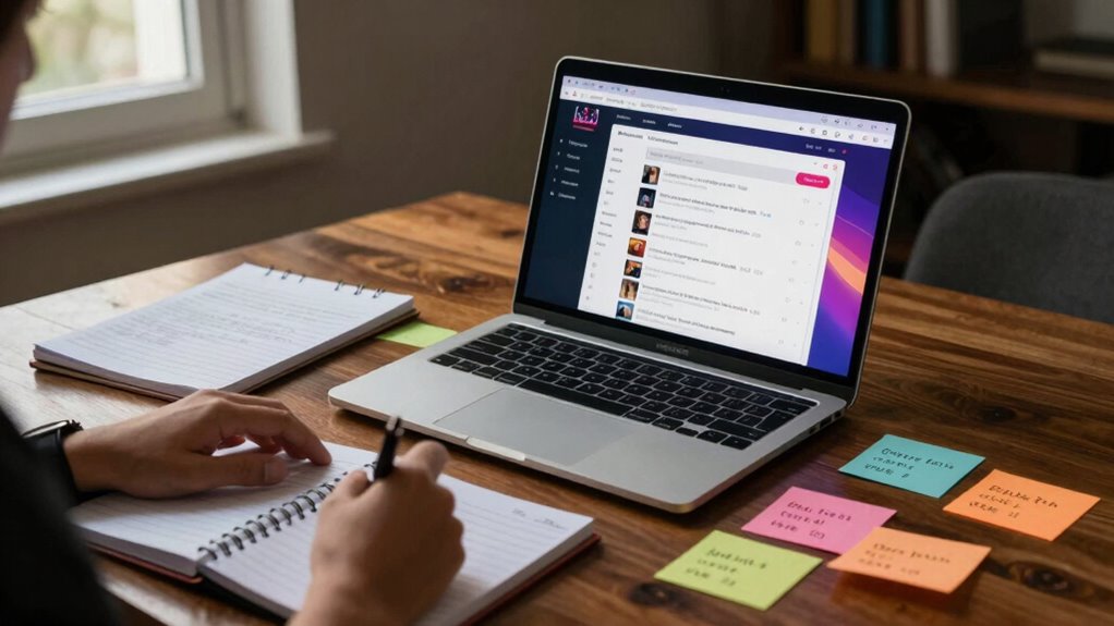 choose secure shared platforms