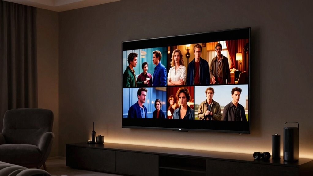 choose the right digital frame