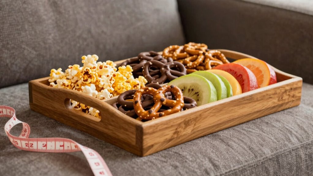 choose the right tray size