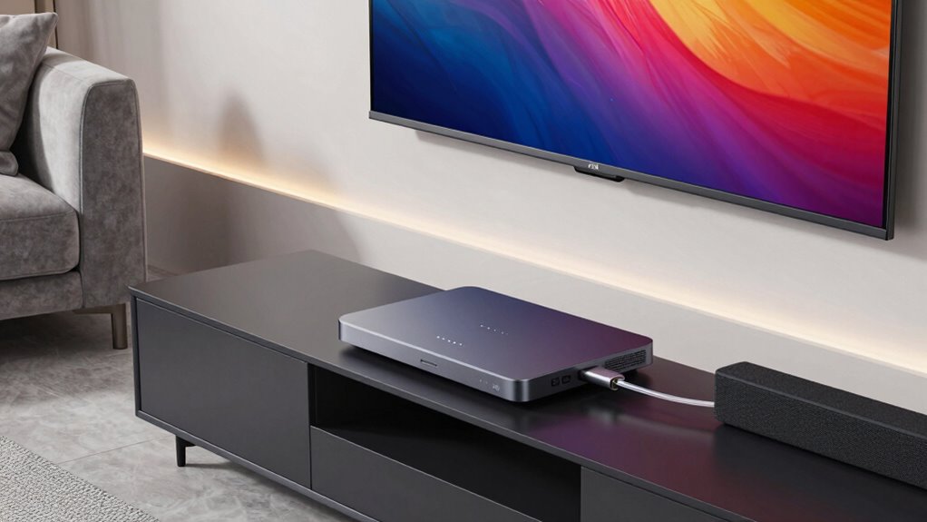 choosing 4k streaming devices