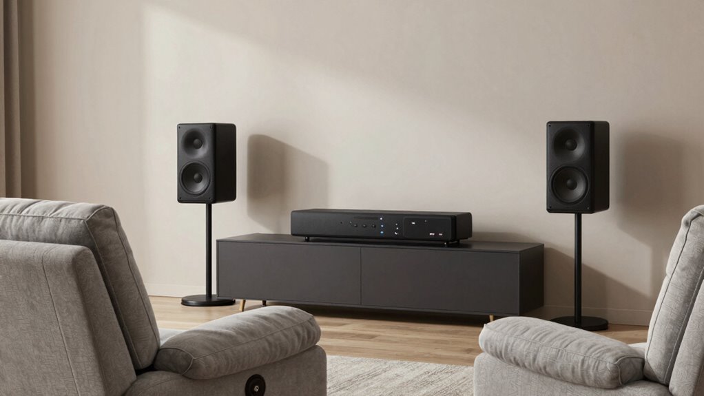 choosing compatible reliable wireless speakers