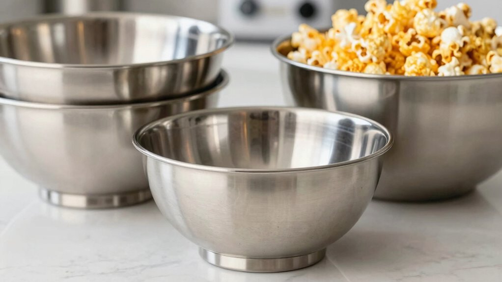 choosing durable mixing bowls