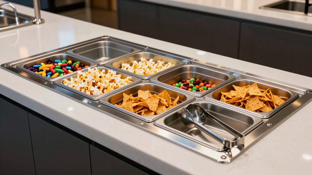 choosing durable practical serving sets