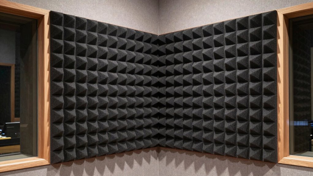 choosing effective corner bass traps