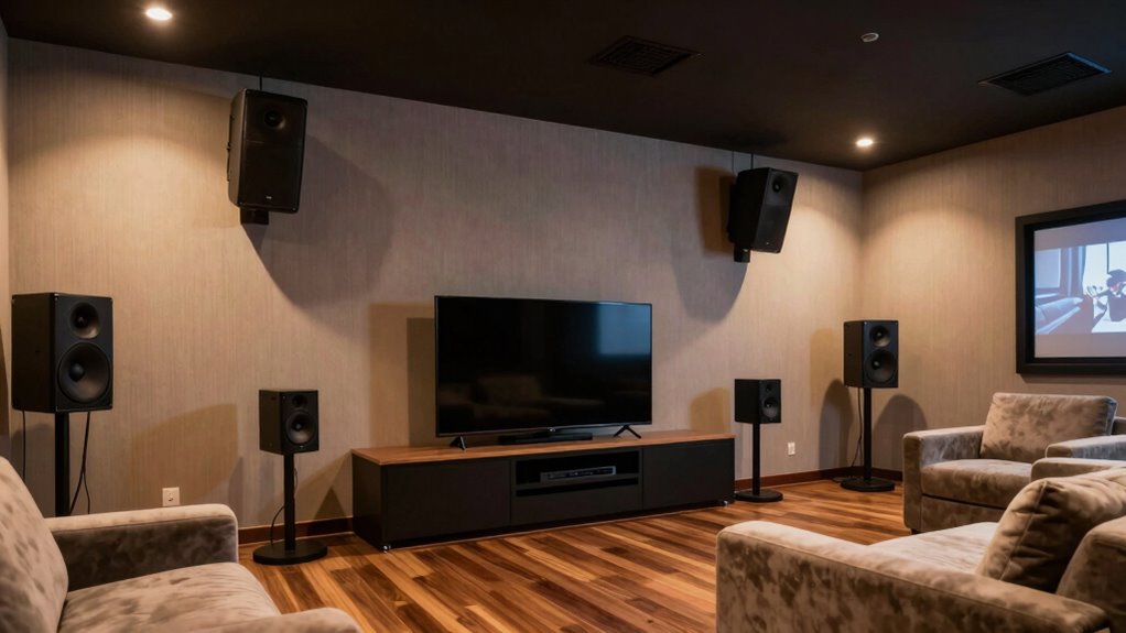 choosing height speakers wisely