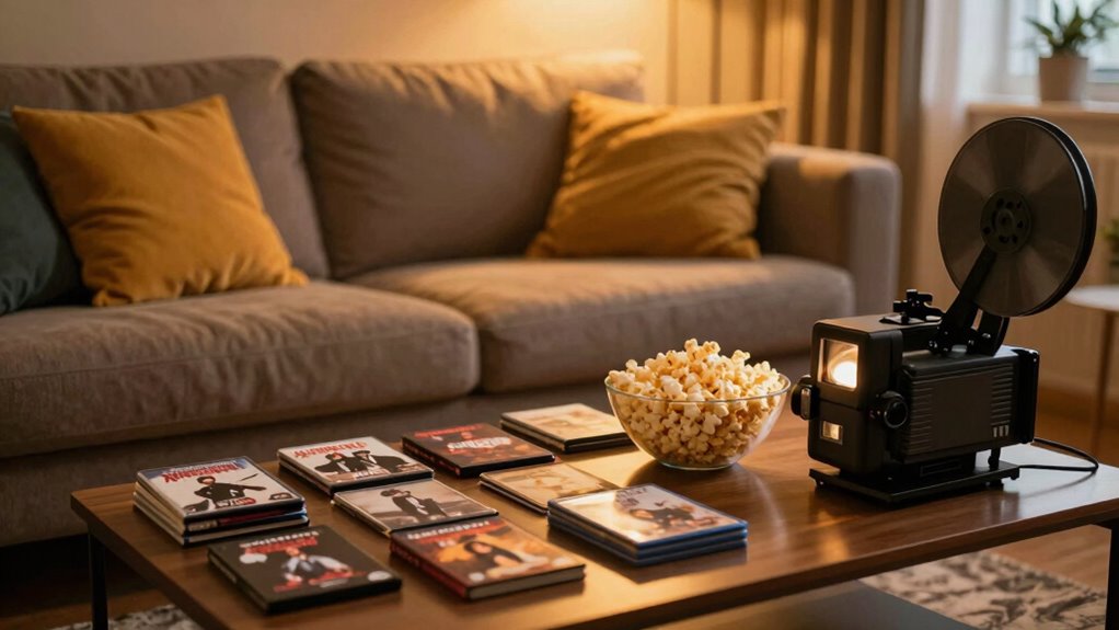 choosing movie genres wisely