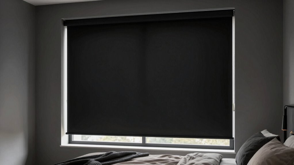 choosing safe effective blackout blinds