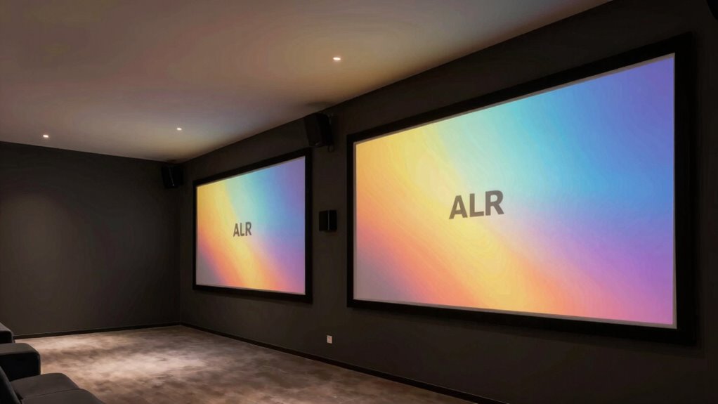 choosing the best alr screen