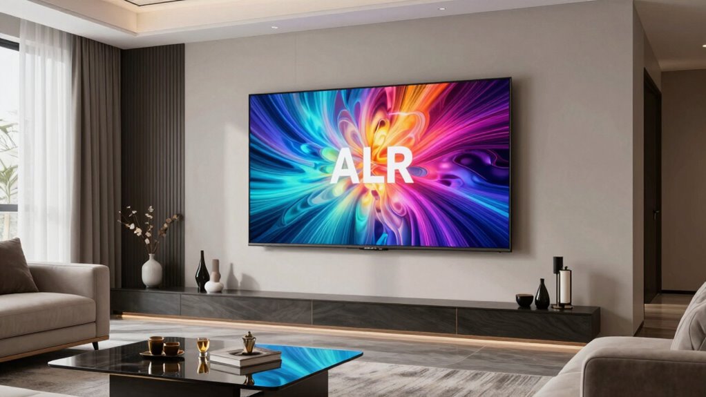 choosing the ideal alr screen