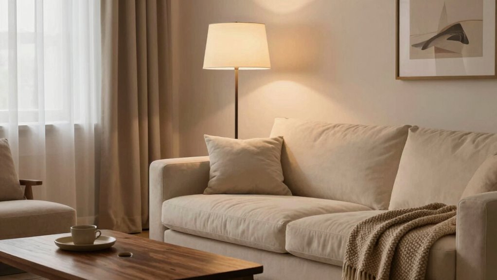 choosing the perfect lamp